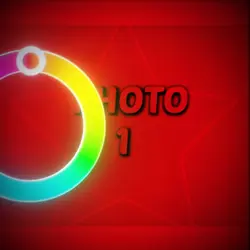 Colors Wheel 