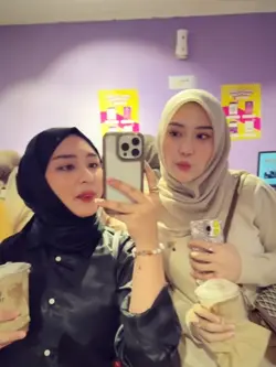 kamu kan sahabat aku