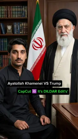 Iran VS America 2026