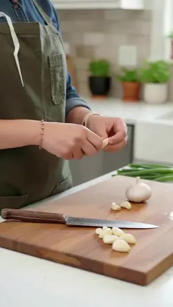 Cooking Therapy
