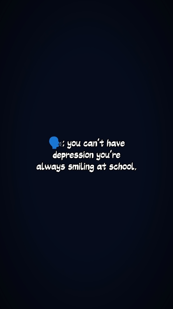 ucan'thavedepression