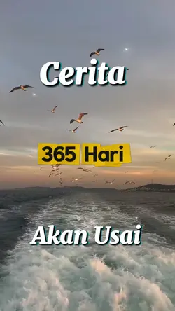 Cerita 365 hari