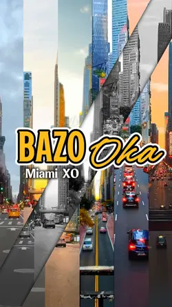 BAZOOKA | VLOG