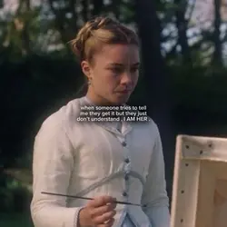 amy march is me .