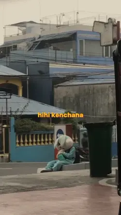 hihihi kenchana