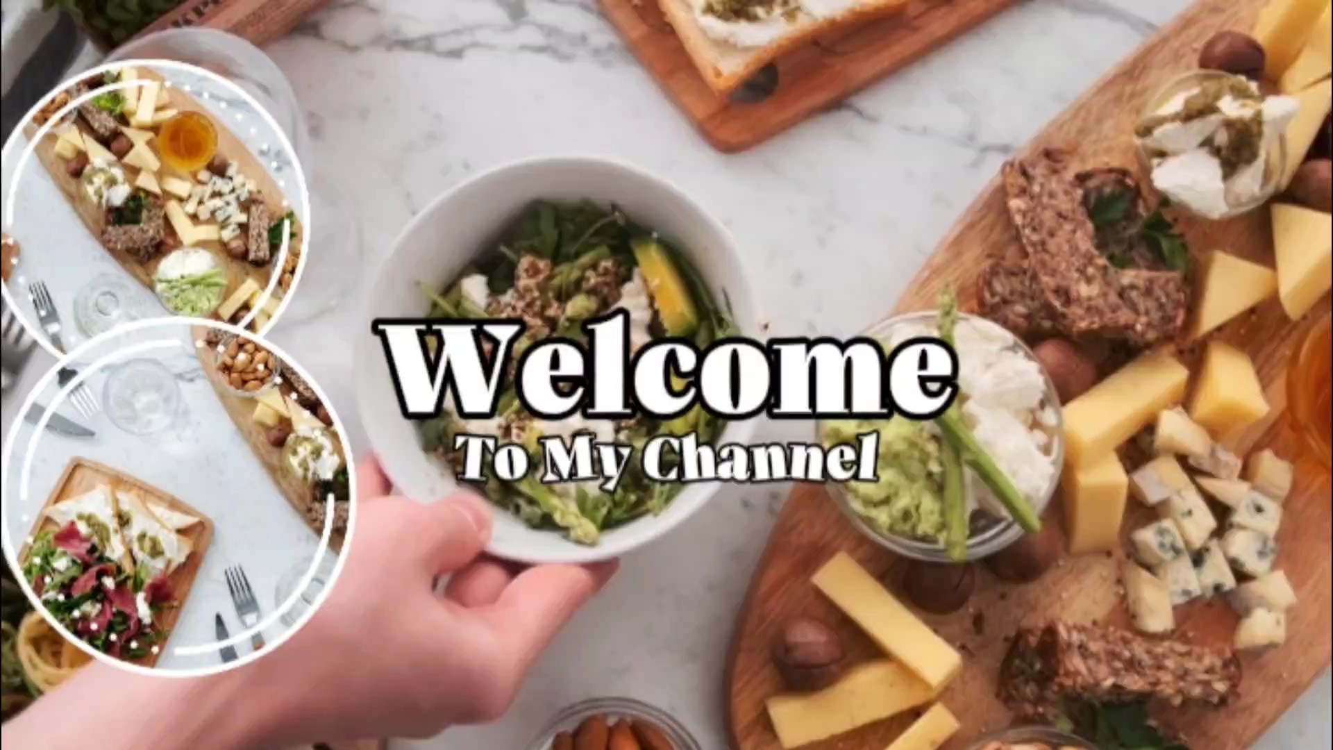 Food - Intro 
