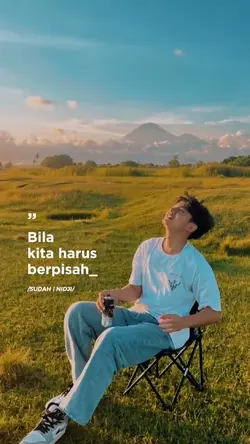 bila harus berpisah