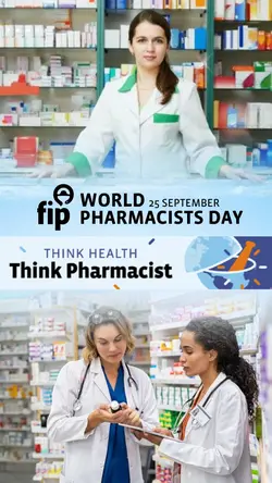 World Pharmacist Day