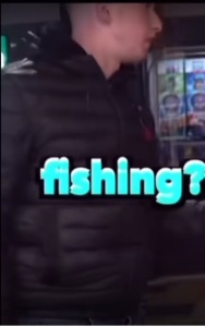 Fishing