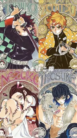 【ワンプロ4画面】4人向けテンプレート!