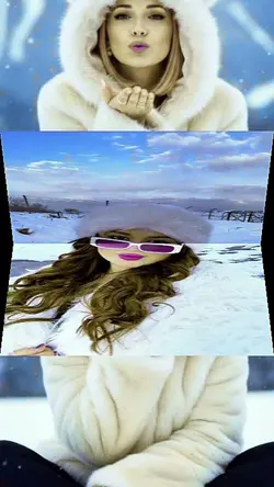 new template