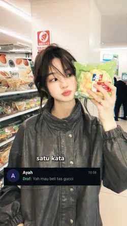 Satu kata yang sulit