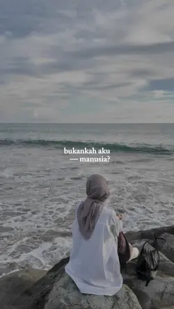bukankah aku 