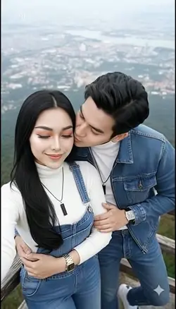 kiss filter ai 