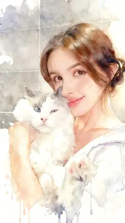 AI PAINTING