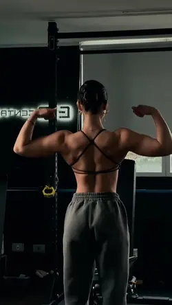 4 clip videos Gym