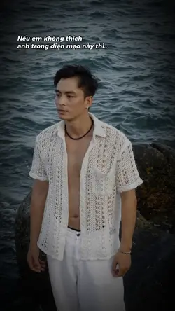 Diện mạo này thì sao