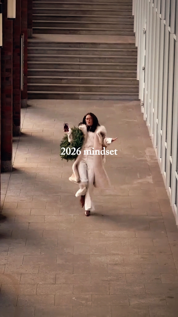 2026 mindset