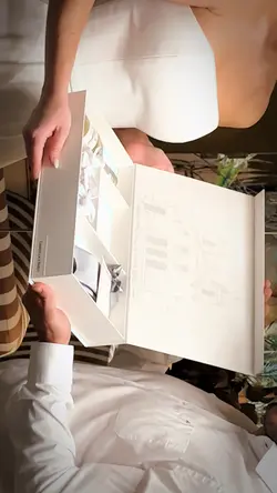 Convite padrinhos 👰🤵