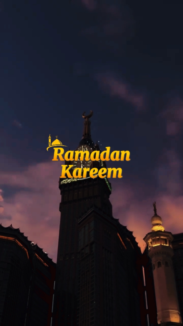 Ramazan Kareem