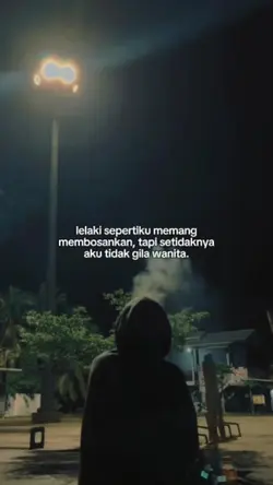 Lelaki seperti ku