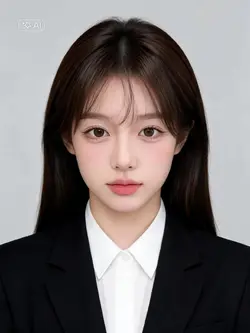 Photo Formal ID