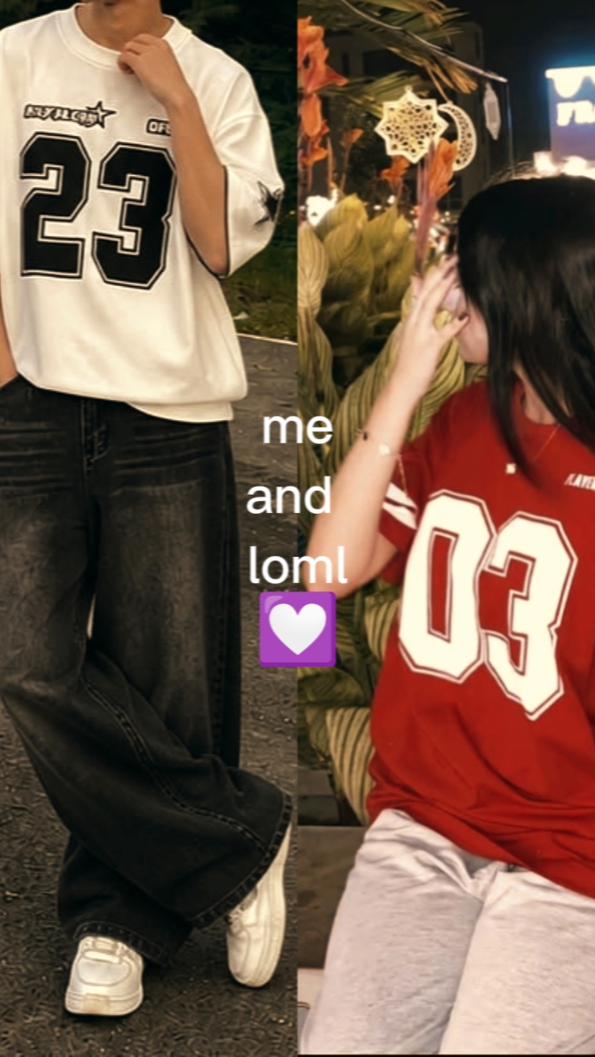me and my bestie 