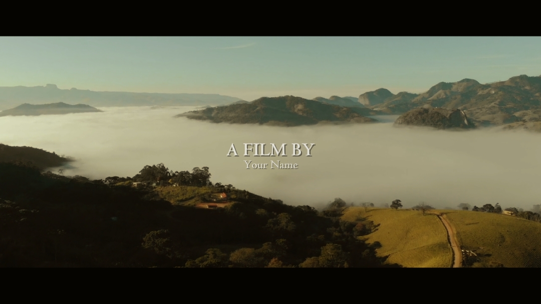 film d'introduction