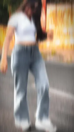 Ultra HD Slow Motion