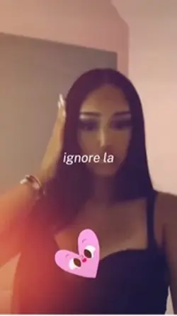 Ignore la🤷‍♂️