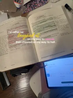 preach it 🗣️🗣️. 