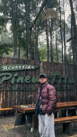 Mini Vlog Liburan