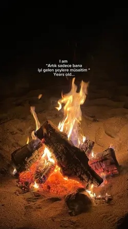 l'm ....years old