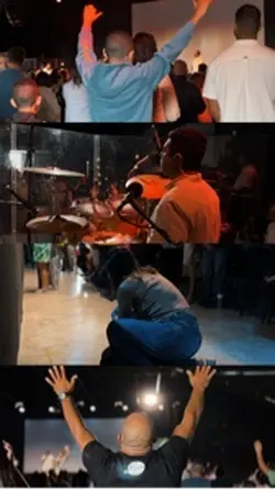 Culto domingo 
