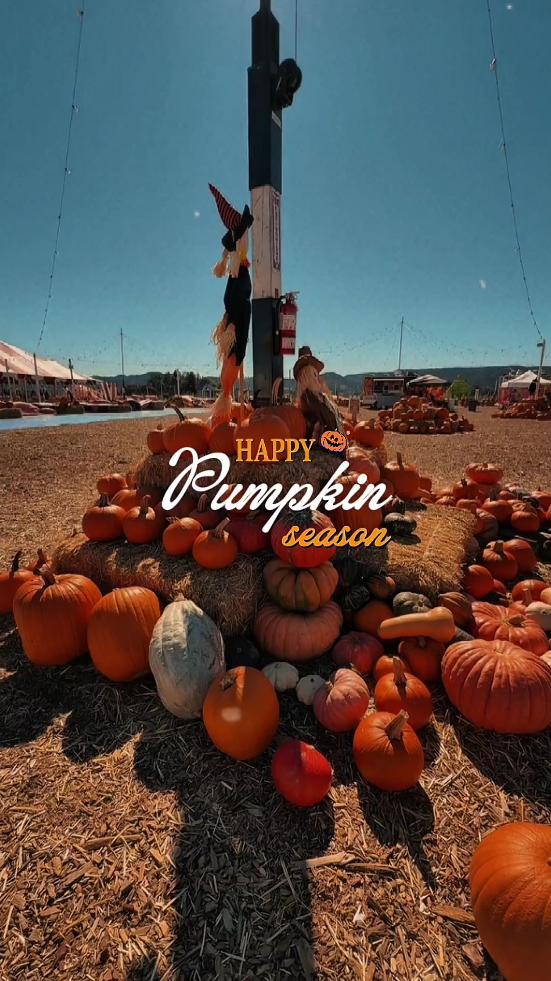 Día del parche de calabaza