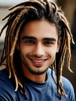 Dreadlocks Filter AI