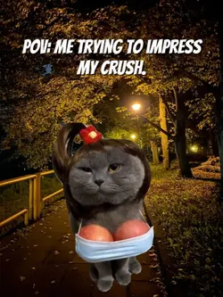 impress my crush