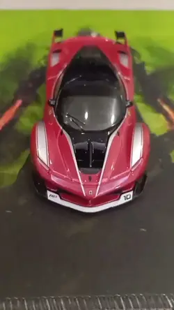 Absolute editing