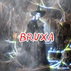 bruxa