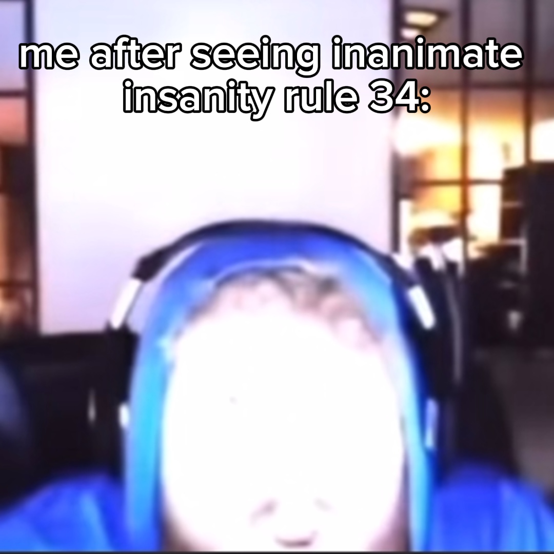 flash banged meme - Pippit