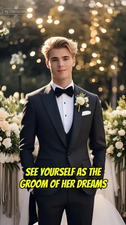 groom dreams ai
