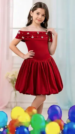looks infantil 