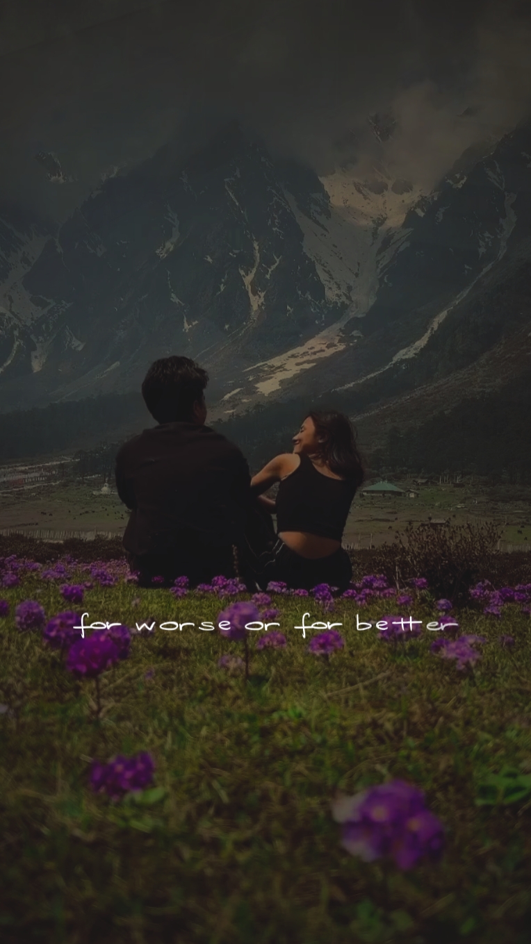 Forever im yours