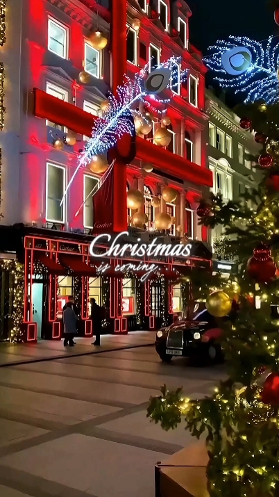Se acerca la Navidad