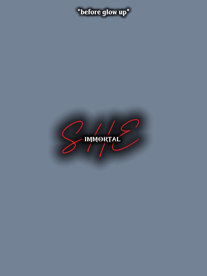 immortelle elle 