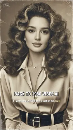 1980 Vibes AI