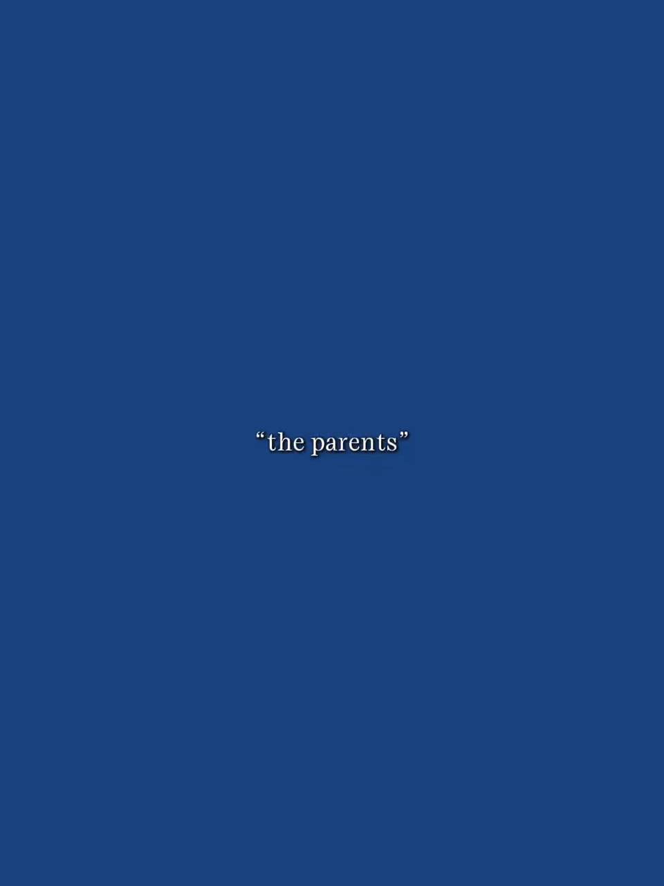 ParentsVsTheDaughter