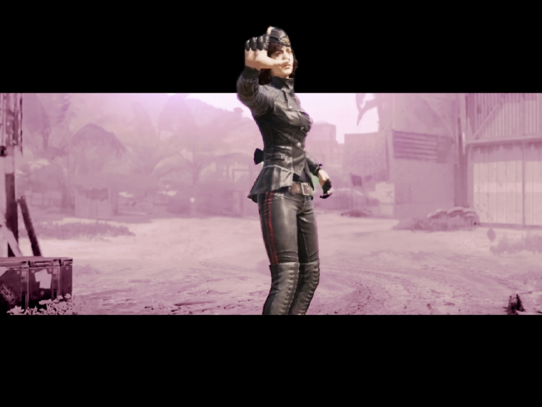 ANGAS SOLO TEMPLATE
