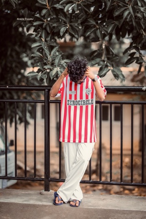 Ma Nisa Paa Sina! 🥺