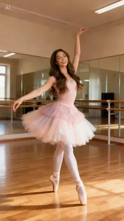 BALLET DANCE